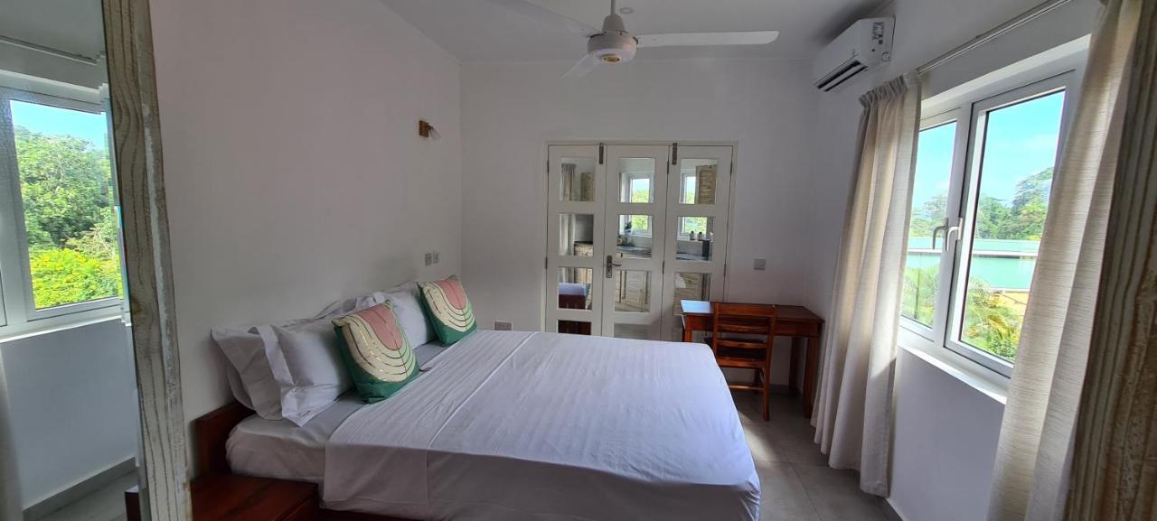 Harmony Self-Catering Apartments Бо Валон Екстериор снимка
