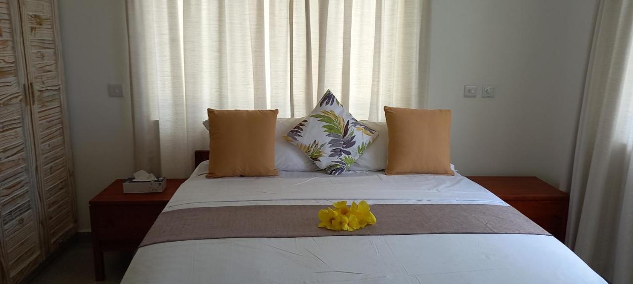 Harmony Self-Catering Apartments Бо Валон Екстериор снимка