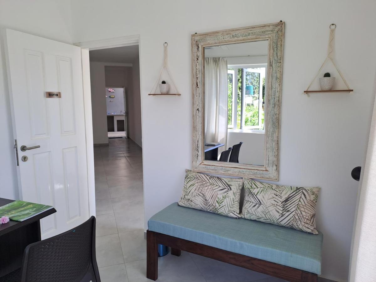 Harmony Self-Catering Apartments Бо Валон Екстериор снимка