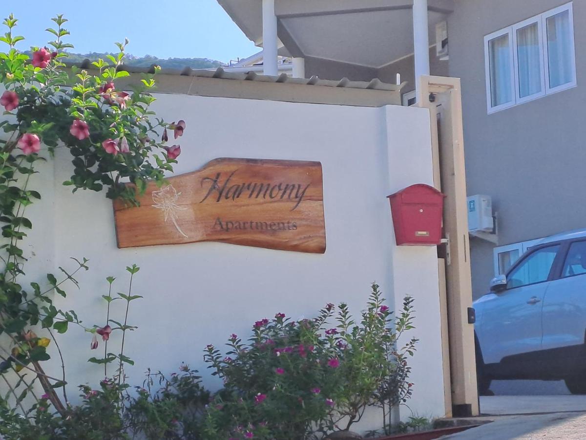 Harmony Self-Catering Apartments Бо Валон Екстериор снимка